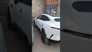 Автоимпорт автомобилей