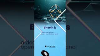 Bitcoin Explained: The Ultimate Guide in Under 60 Seconds!