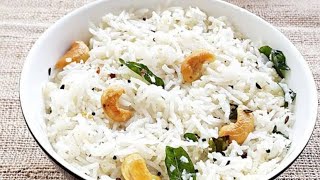 Coconut rice | Coconut rise in tamil | coconut rice recipe tamil | thengai sadam in tamil