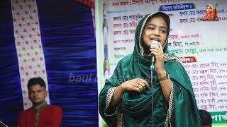 দিনা মন্ডল ফোক গান,আমি দেখিয়া তোমার রুপের যলক পরে না আমার চোখের পলক,বাউল বিচ্ছেদ গান 2024