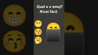 qual e o emoji #memes #music #youtube #demorei #likee #viralizaaaaa✨