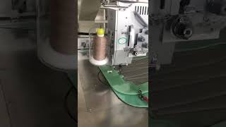 Upholstery Stitching Machine Máquina de coser de decoración interior Швейная машина для интерьера