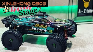 Ⓜ️ Xinlehong Q903 3s Upgrade Stage2