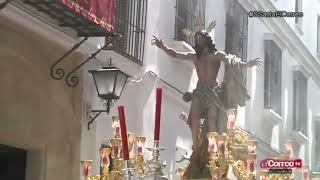 2018 - LA RESURRECCIÓN - SANTA ÁNGELA