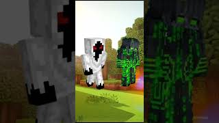 Entity 303 Vs All Entity In Minecraft 🔥🥶 || #shortsfeed #shorts #viral #viralshorts #herobrine