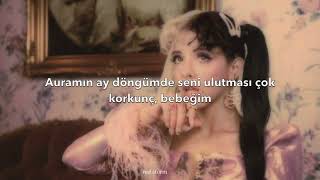 Melanie Martinez - Moon Cycle (Türkçe Çeviri)