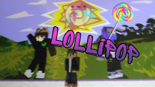 Lollipop.mc играю на бедварс