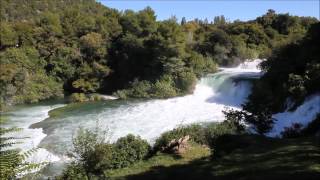 Krka National Park