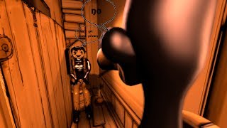 [SFM/ Batim] Can i get some privacy