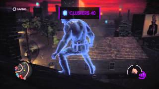 saints row IV walkthrough part 13