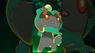 Marshadow Special Z-Move [Pokemon Ultra Sun and Moon]