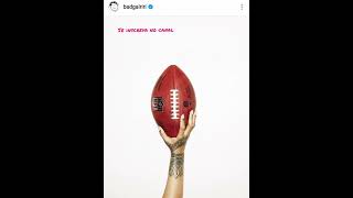 É real! Rihanna e Super Bowl 2023, entenda tudo 🏈