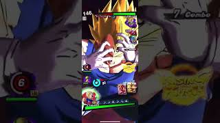 dragon ball legends