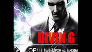 Divin G -Thunder Sound v2.0 (The Hitman) of Ali Nadem for Ali Nadem