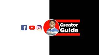 Creator Guide Live Stream