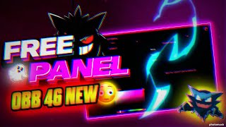 فري فاير اختراق قوي مجاني  | FREE PANEL AIMBOT FREE FIRE [OB46] ANTIBAN 100 % PC PANEL | UPDATE NEW