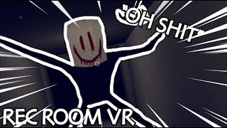 REC ROOM HORROR IS TERRIFYING... (feat. l_sert)