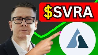 SVRA Stock (Savara stock) SVRA STOCK PREDICTION SVRA STOCK analysis SVRA stock news today SVRA stock