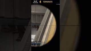 with one shot two kills what#csgo #csgobestmoments #csgohighlights