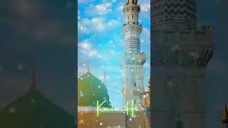 Suna Hai Madina Karam Hi Karam Hai |🌹| Naat status ||🥀 || Islamic WhatsApp Status ||❣️ ||