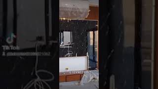 بديل الرخام الاسود الاسباني 01099021062