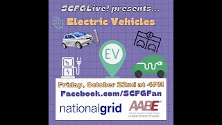 SCFGLive! Electric Vehicles