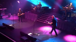 The Stranglers - Go Buddy Go - l'Olympia Paris - 09/10/2024