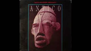 Antico - Antico (♥1990)