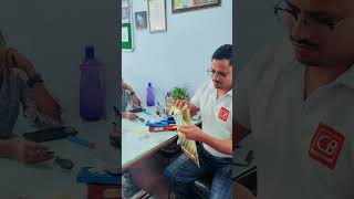 Teacher's Day Special Student's Heartwarming Surprise Gift #viral #status #ytshorts