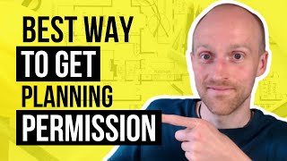 My Top Tips For Finding Architects | Planning Permission UK