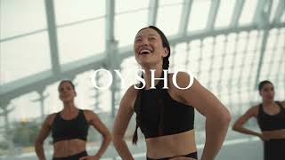 MAKE YOURSELF PROUD | OYSHO