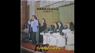 Avo Sarkissian - Sweet Girl 1977