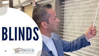 Window Blinds: A Top Choice for Long Island Homes