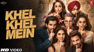 Khel Khel Mein Akshay Kumar Teaser | Fardeen Khan, Vani Kapoor | Khel Khel Mein Trailer Akshay Kumar