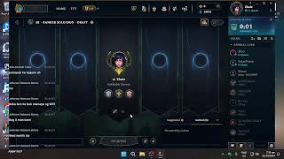 LIVE! | Now Playing: League of Legends - Open Party | English/Tagalog!