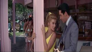 Elvis Presley & Ann Margret - The Lady Loves Me