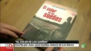 El color de los sueños de Juan José Castillo en Canal Sur