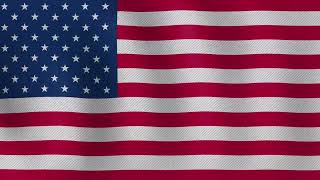 United States of America - National Anthem - (Instrumental)