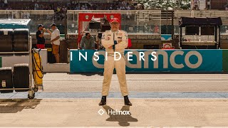 Helinox Insiders : Pierre Modas