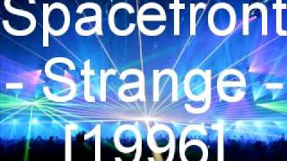 Spacefront - Strange