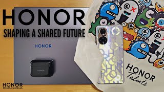 HONOR Shaping a Shared Future 2021 - Recap