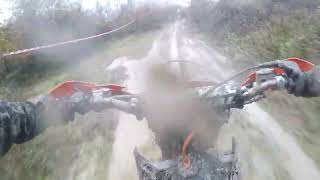 Action trax Enduro tunbridge wells 2022 part 1