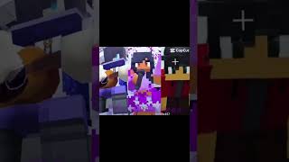 Zane, Aphmau and Aaron- Then VS. Now