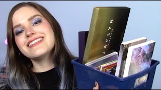 December 2023 Palette Ranking! | The Most Palettes I've Ever Ranked in One Month!