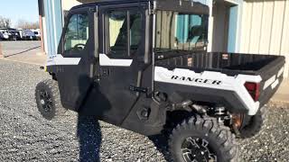 2022 Polaris Ranger Crew XP 1000 Northstar Ultimate