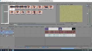 how to make my g major 2 on vegas pro