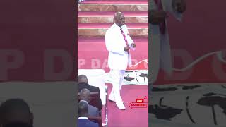 Unlocking the Power of Communion Replicating the Personality of Jesus #healing #bishopdavidoyedepo