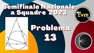 Colpo al museo - Semifinale squadre Cesenatico 2023