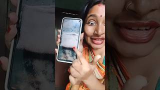 এবার পূজোয় চাই আমার বেনারসি শাড়ি 🤩🤩 #youtubeshorts #funny #vairalshort #comedy #trnding