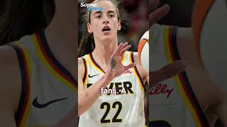 WNBA Superstar Caitlin Clark EXPOSED as NBA's Best Kept Secret! #nba